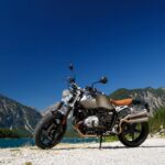 BMW R NINE T Scrambler