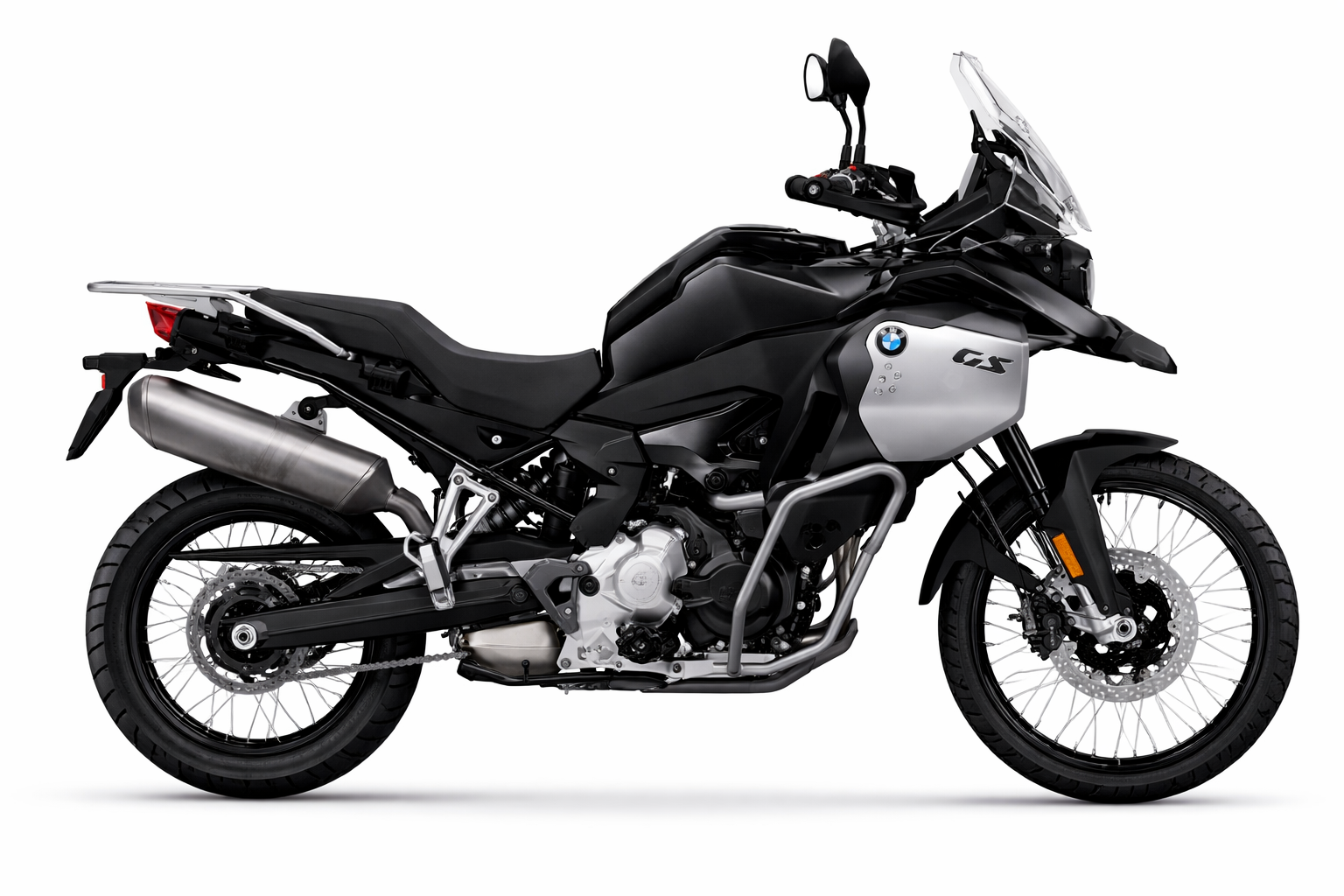 F900 GS Subst