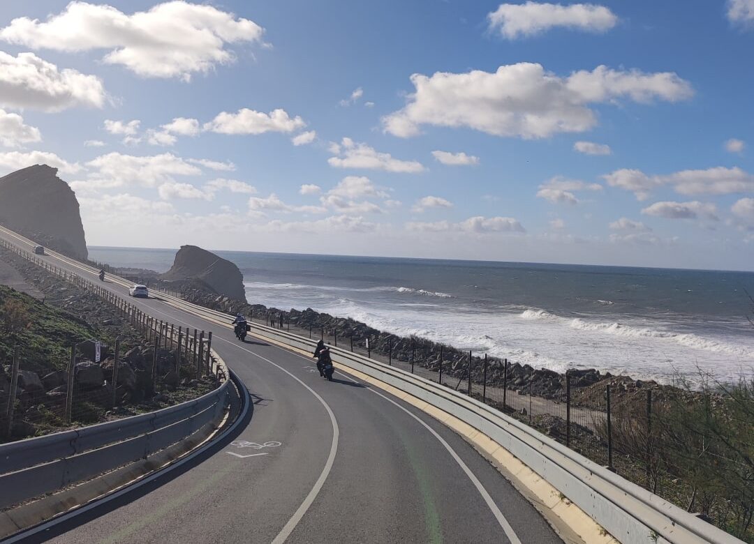 Estrada Atlantica 2_Tour Norte