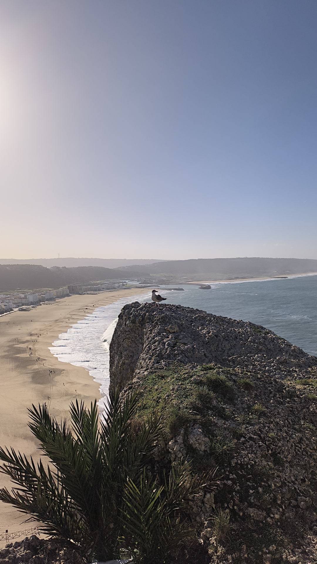 Nazaré_Tour Norte