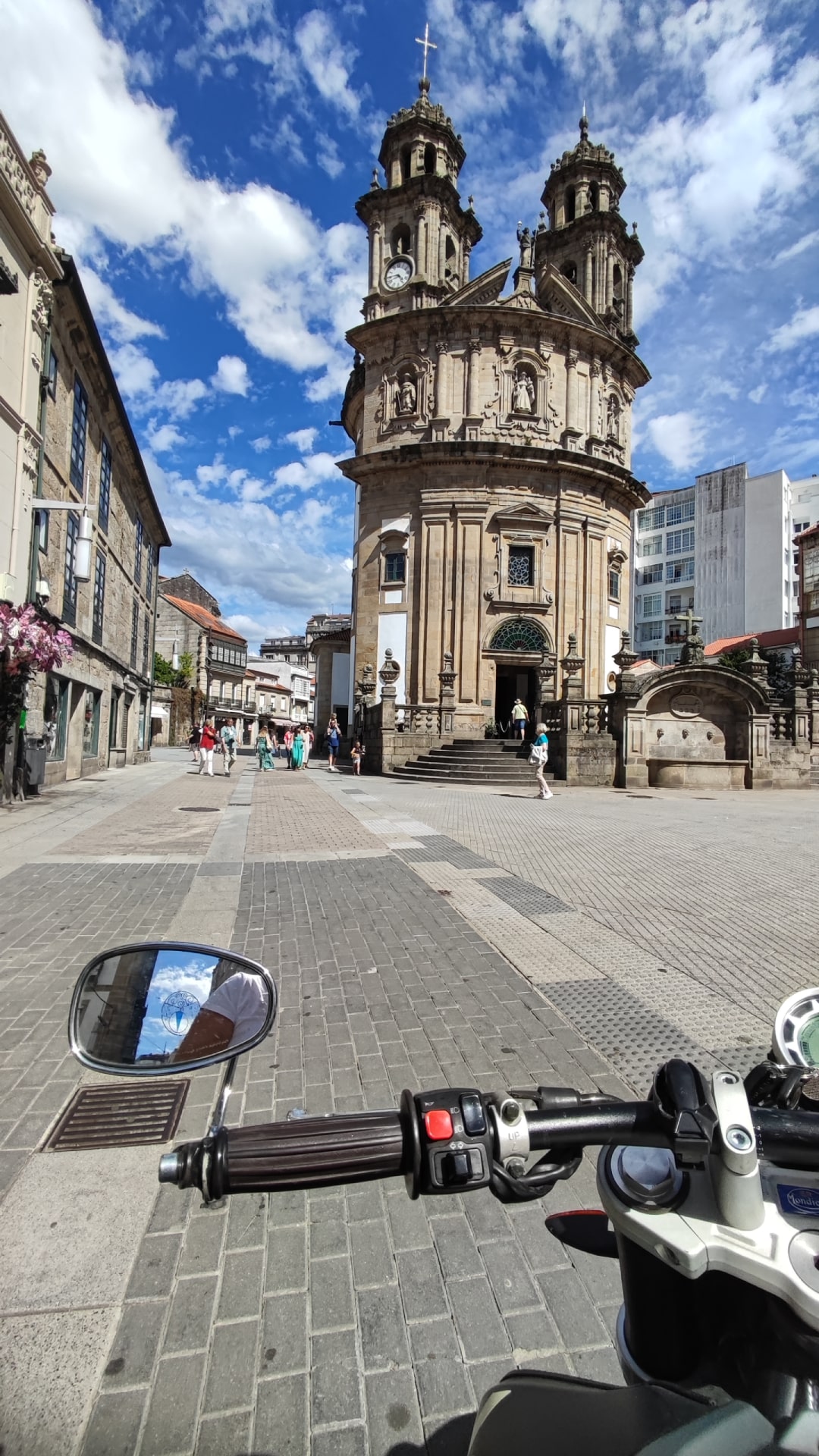 Pontevedra 2_Tour Norte