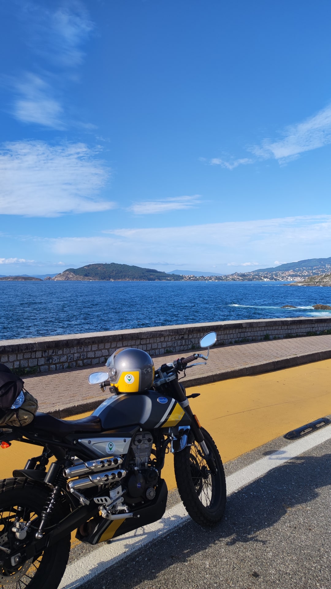 Tour Norte_Tour Norte