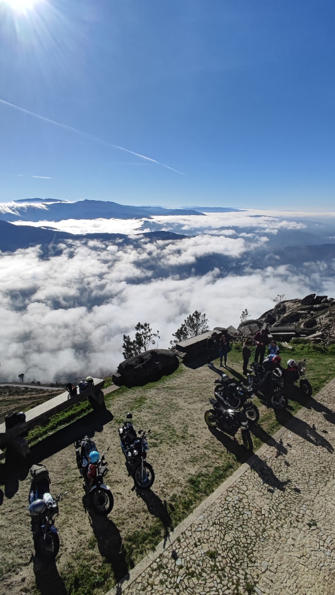 Tour Serras_Monte Farinha