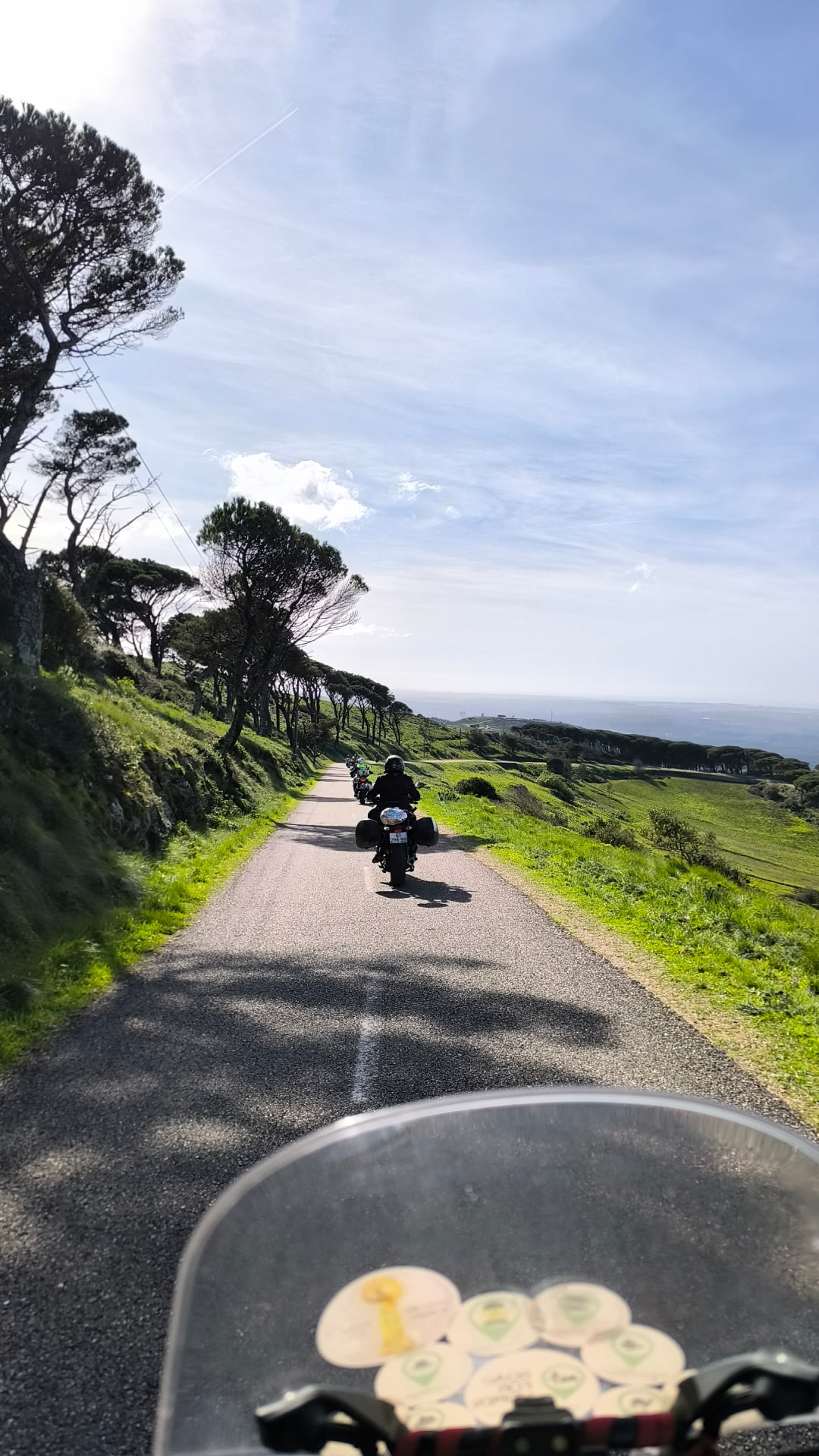 Tour Serras_Montejunto