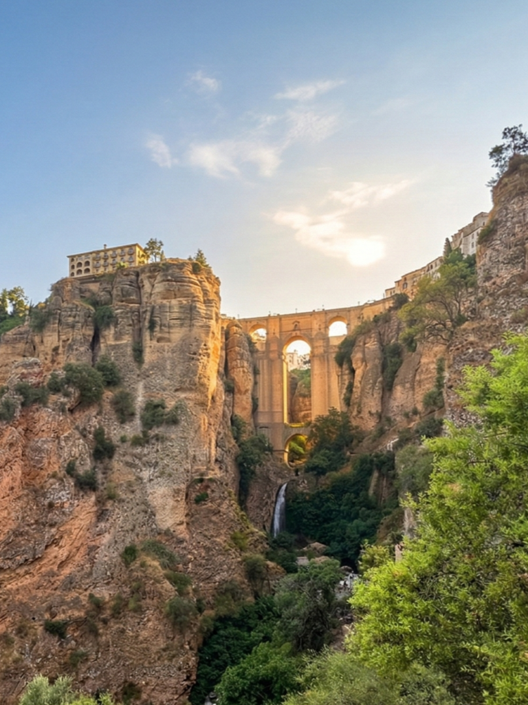 Ronda
