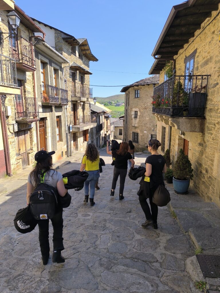 Puebla de sanábria