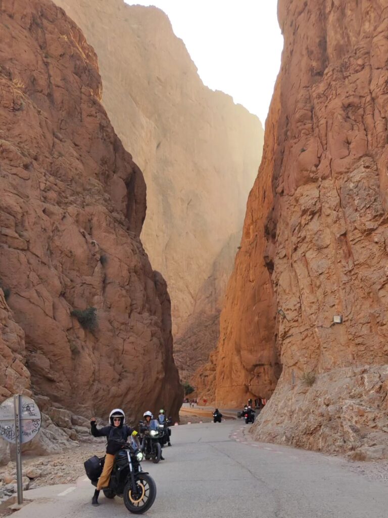 Morocco Women Tour