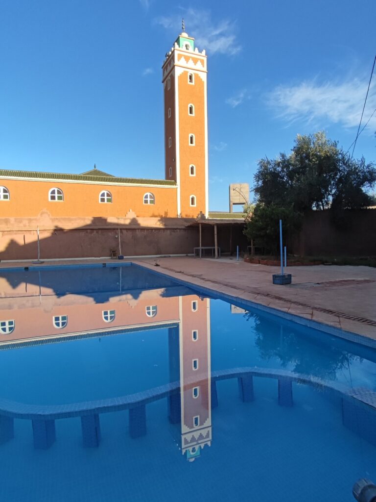 Tour Morocco 1