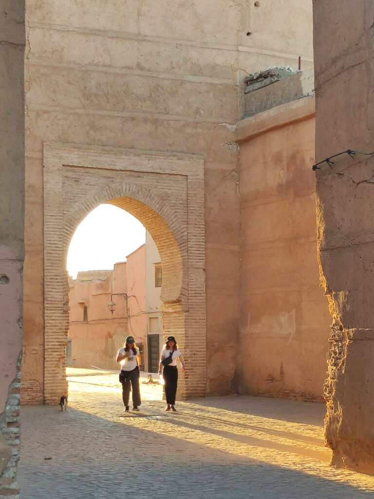 Tour Morocco 3