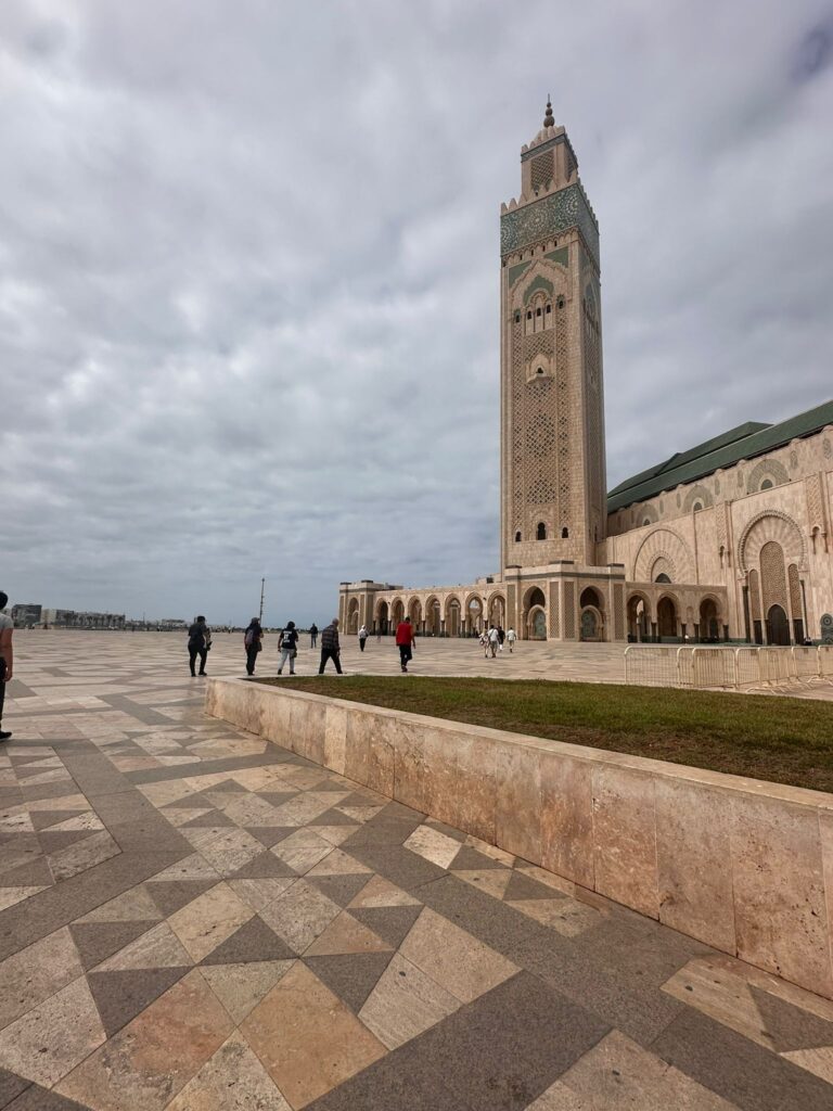 Tour_Morocco_Casablanca