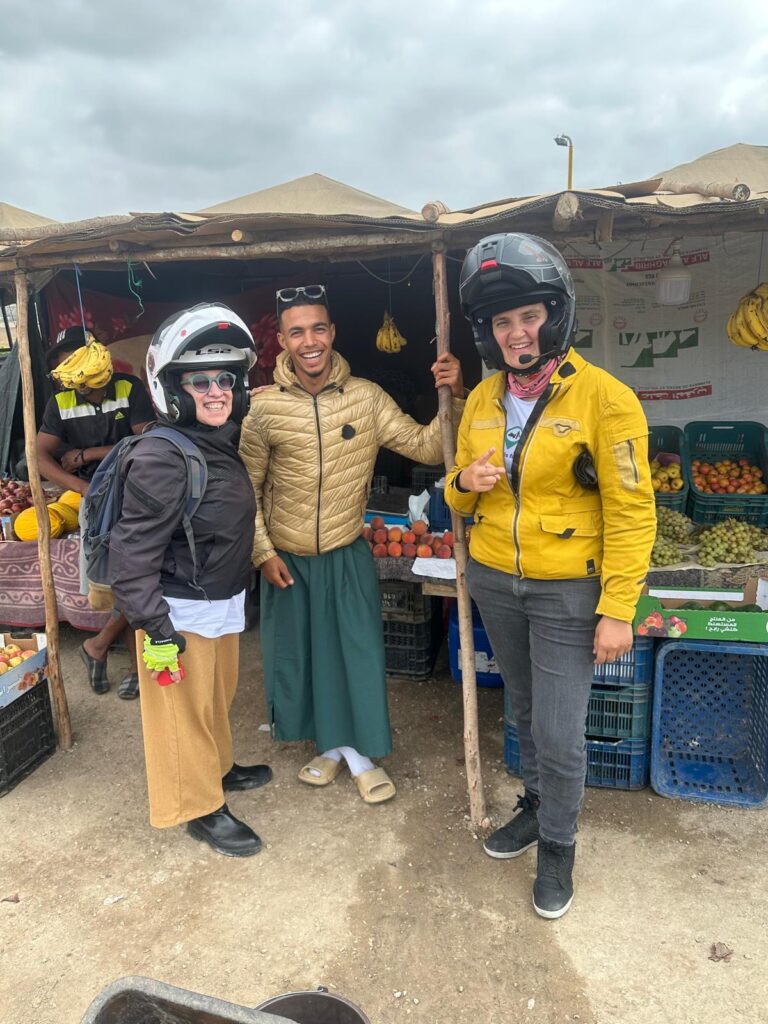 Tour_Morocco_People