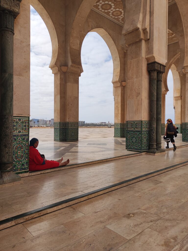 Tour_Moroco_Casablanca